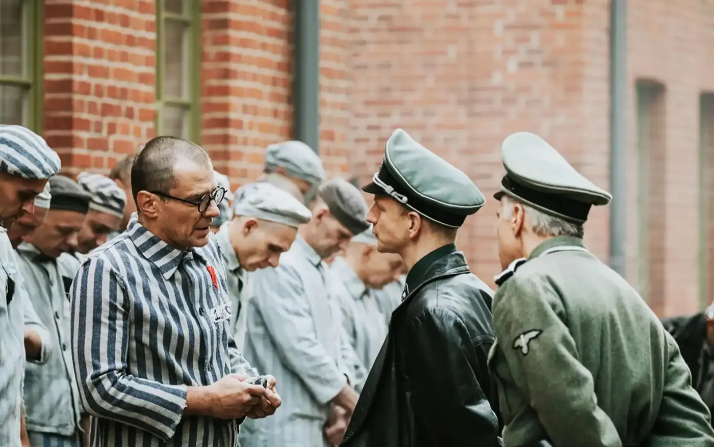 Amerykanin nakręcił film o niezwykłym Polaku. "Nie planowałem tego, ale historia mnie poruszyła"