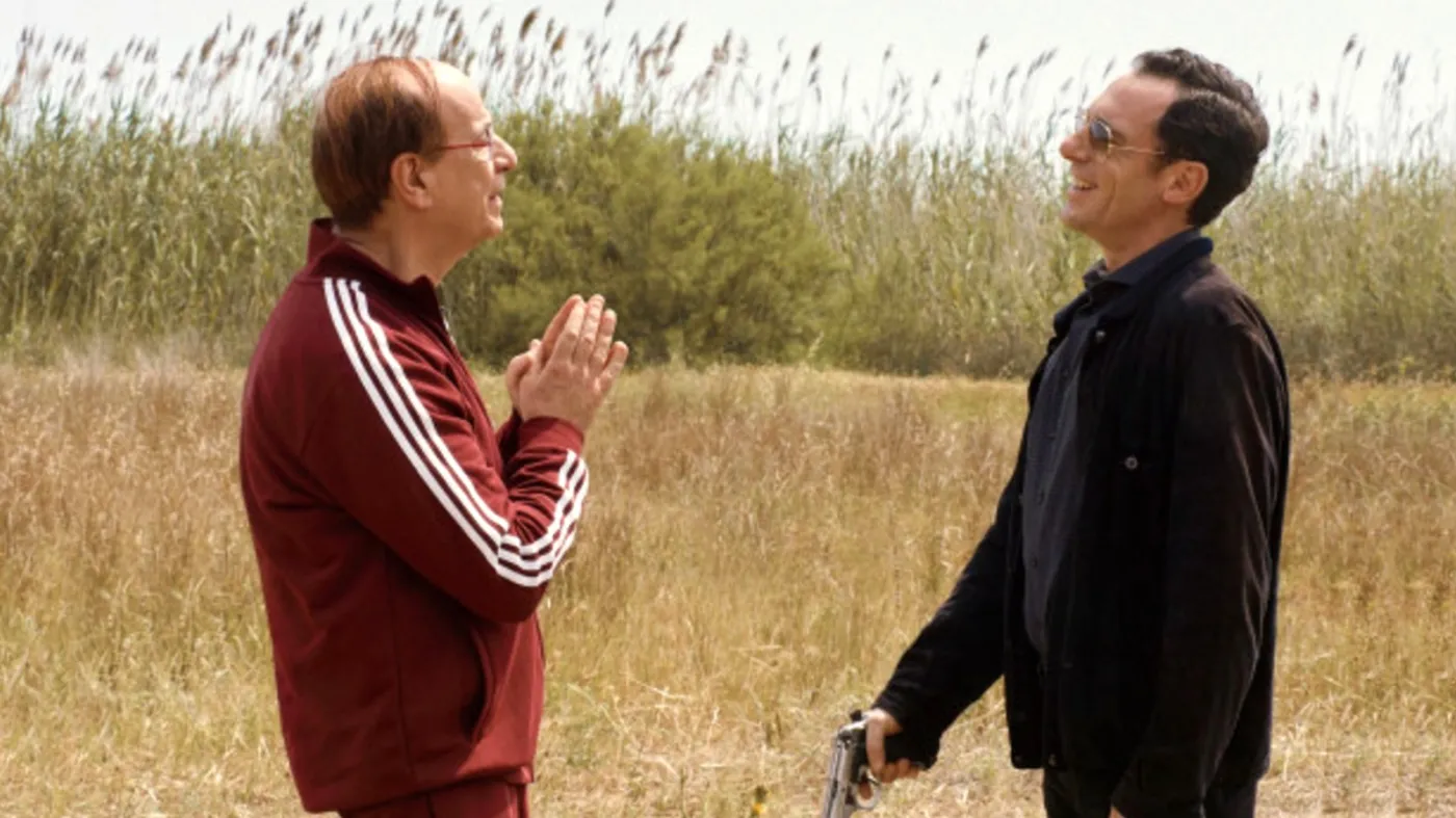 "W Palermo mafia codziennie zabijała ludzi, umierały setki rocznie" [ROZMOWA]