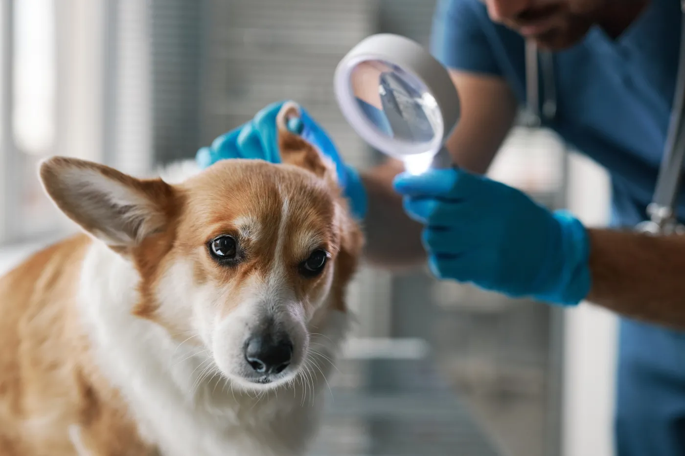 Zwrot kosztów za leczenie psa lub kota. Kiedy jest możliwy?