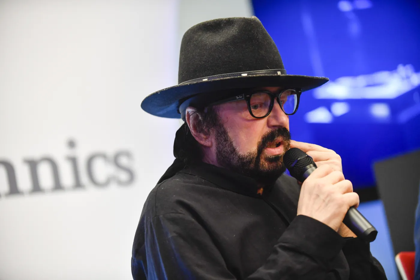 Zbigniew Hołdys opublikował zdjęcie, a fani zamarli. "Proszę o wybaczenie"