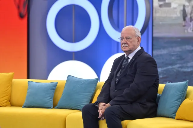 Były dziennikarz TVN już po operacji. Nastąpiły komplikacje