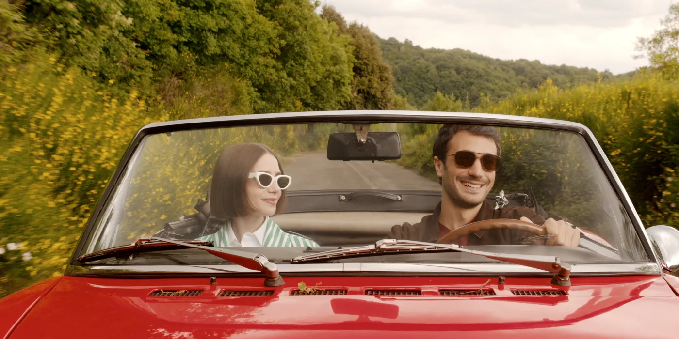 Uwielbiany serial powraca. Co się wydarzy w nowym sezonie? Netflix uchylił rąbka tajemnicy