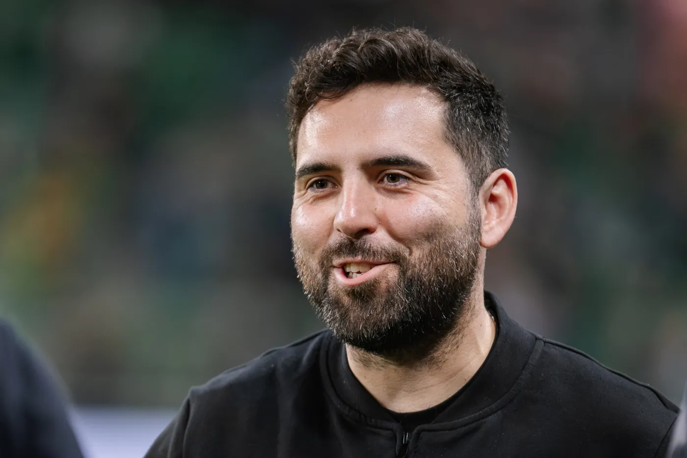 Oficjalnie! Goncalo Feio trenerem piłkarzy Radomiaka Radom