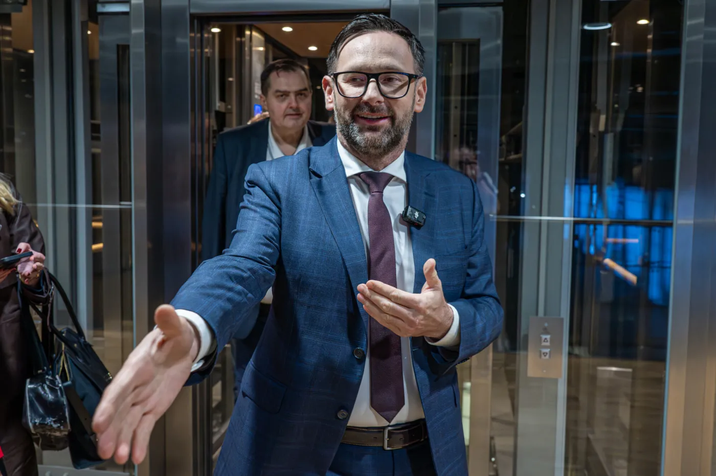 Cenne działki Obajtka pod elektrownię atomową. KOWR mógł odkupić, ale nie chciał