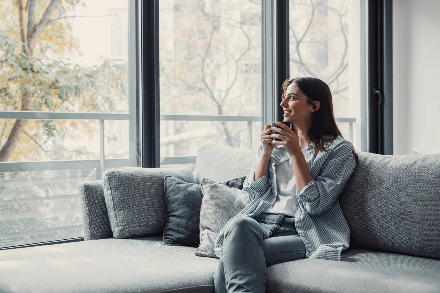 Najem krótkoterminowy: jakie szanse na dochody po sezonie wakacyjnym