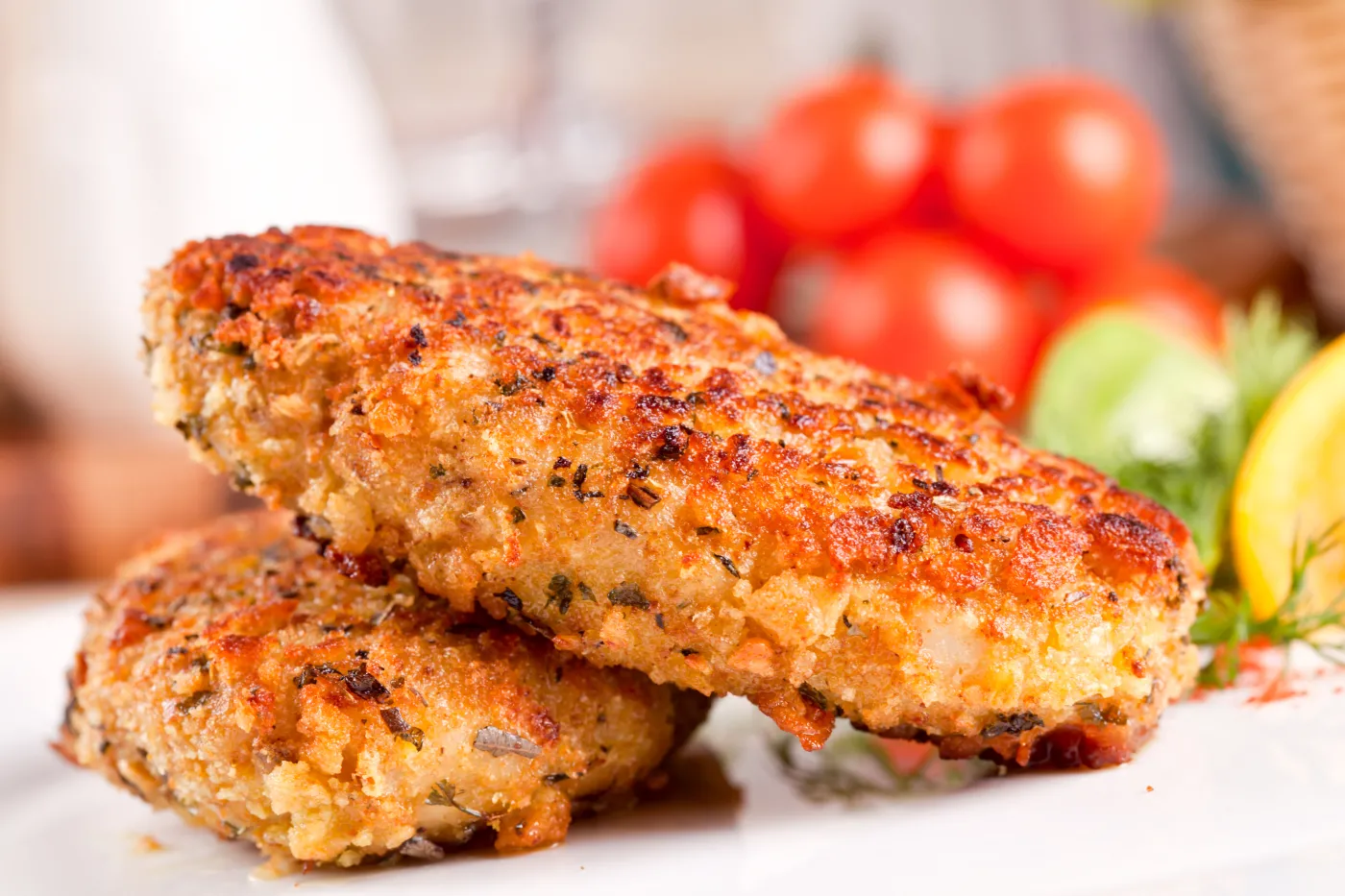 Pyszny obiad na czwartek. Podajemy przepis, Ty gotujesz. Kotlety po lwowsku