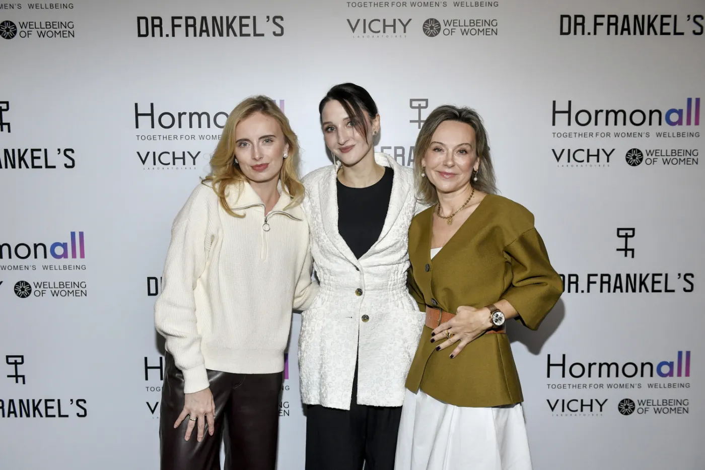 Hormony - klucz do zrozumienia zdrowia i piękna kobiet