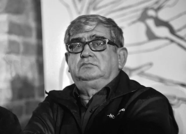 Nie żyje kompozytor muzyki do filmu "Miś". Był legendą