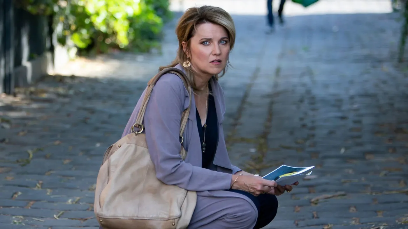 Hitowy serial kryminalny w Polsce. Świat zachwyca się piątym sezonem, my dostajemy czwarty