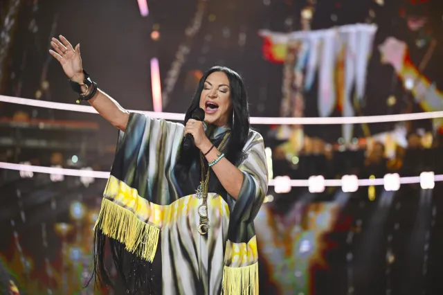 Nieoczekiwane wyznanie Kayah: szukam męża. Powiedziała, jakie ma wymagania