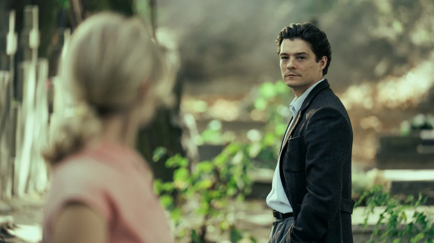 Nowy polski serial megahitem. Każdy odcinek ogląda półtora miliona Polaków