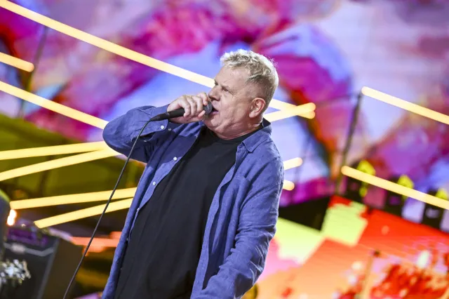 Skandaliczne zachowanie Kazika na koncercie. Publiczność zaczęła wychodzić