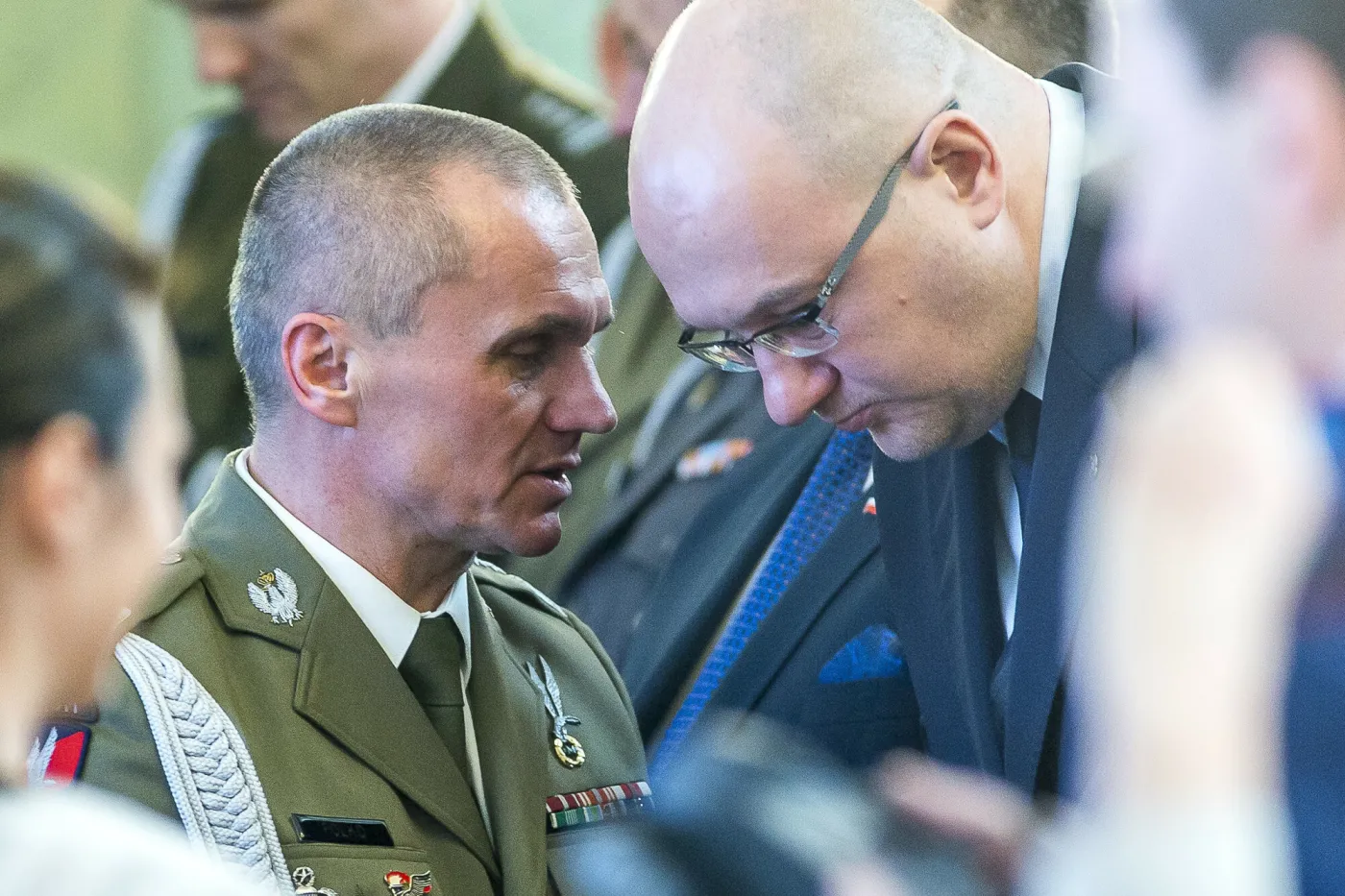 Generał Polko grzmi: bezpieczeństwo Polski może być zagrożone