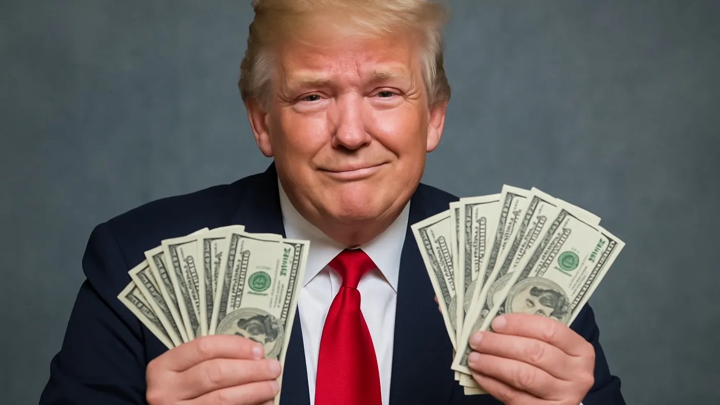 Europa nie powinna być zaskoczona odsunięciem na boczny tor. "Inni wypisują większe czeki"