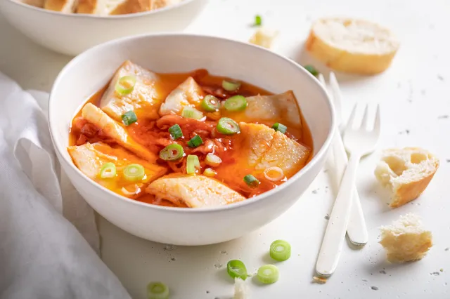 Hit na Środę Popielcową, czyli śledzie po kaszubsku. Tak robi je Magda Gessler