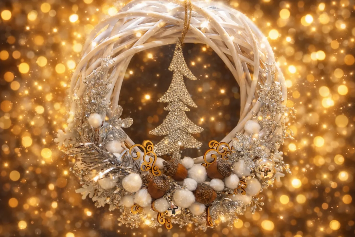 Darmowe kartki świąteczne do pobrania i wysłania mailem, SMS-em