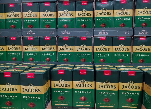 Dobra kawa w niższej cenie. Promocja trwa do końca tygodnia