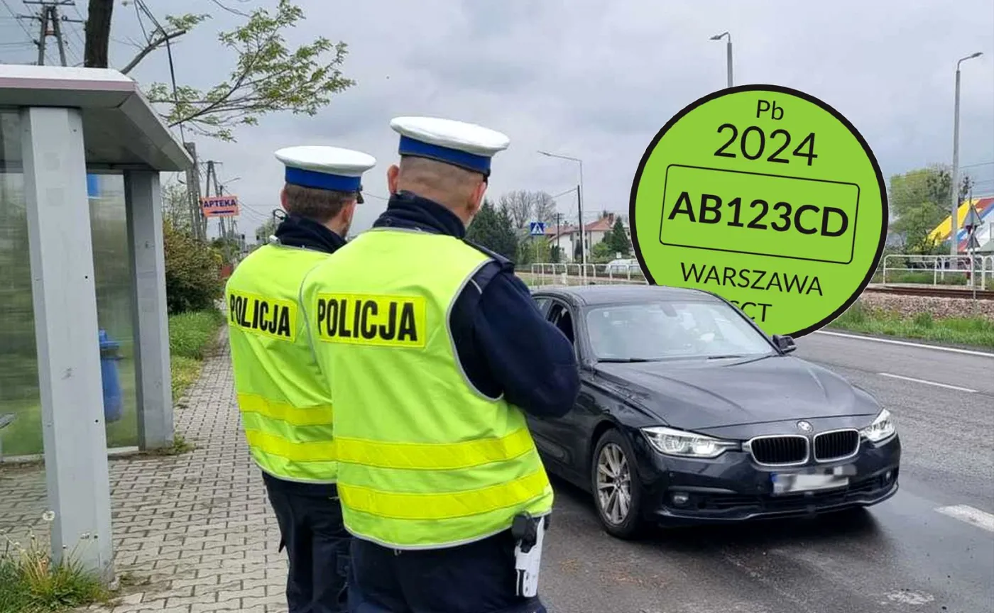 Takie samochody nie wjadą do miasta. Minister: To szkodliwe dla ludzi