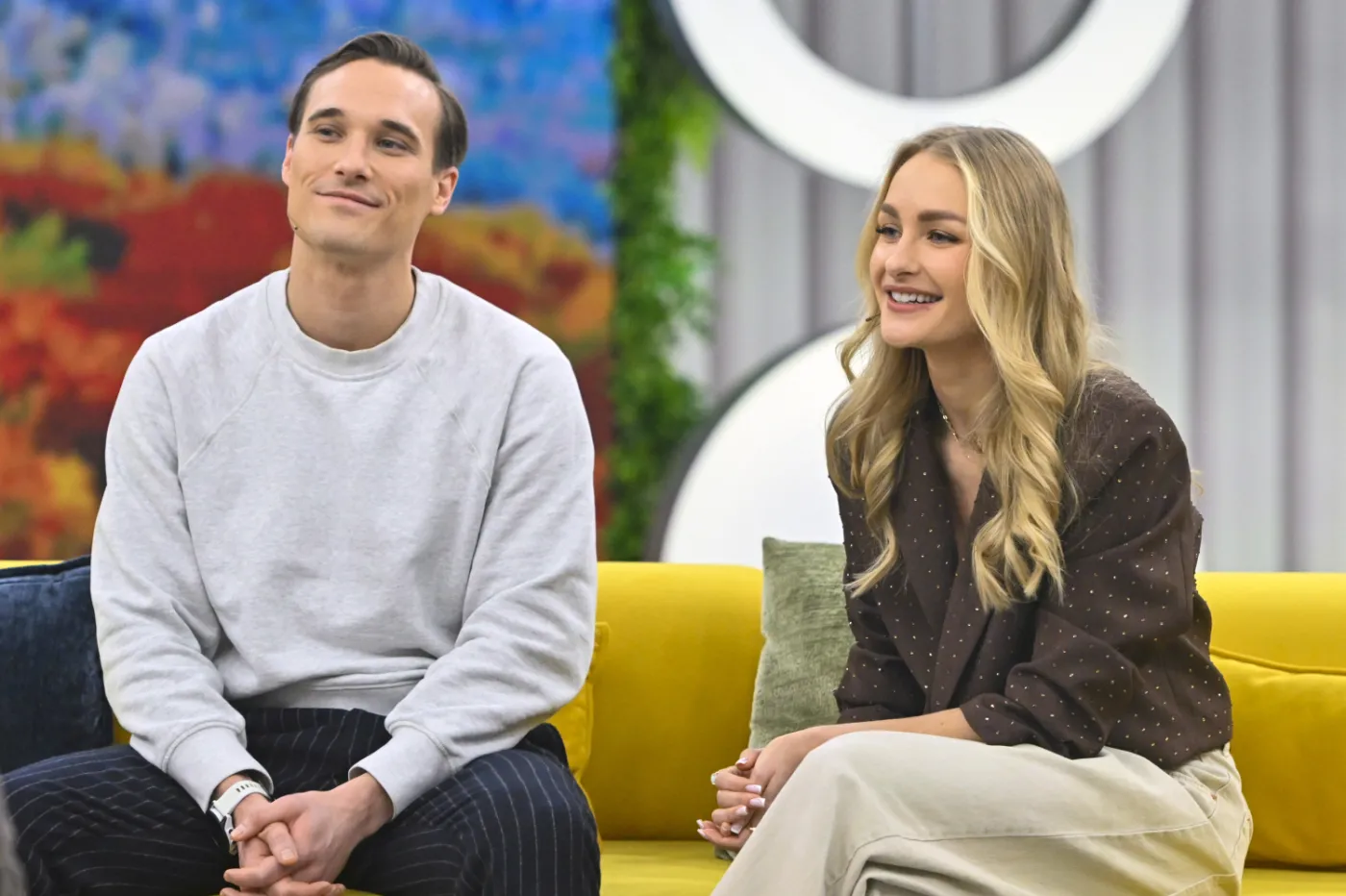 Maurycy Popiel już po rozwodzie, pozew złożyła jego żona. On nie jest już singlem?