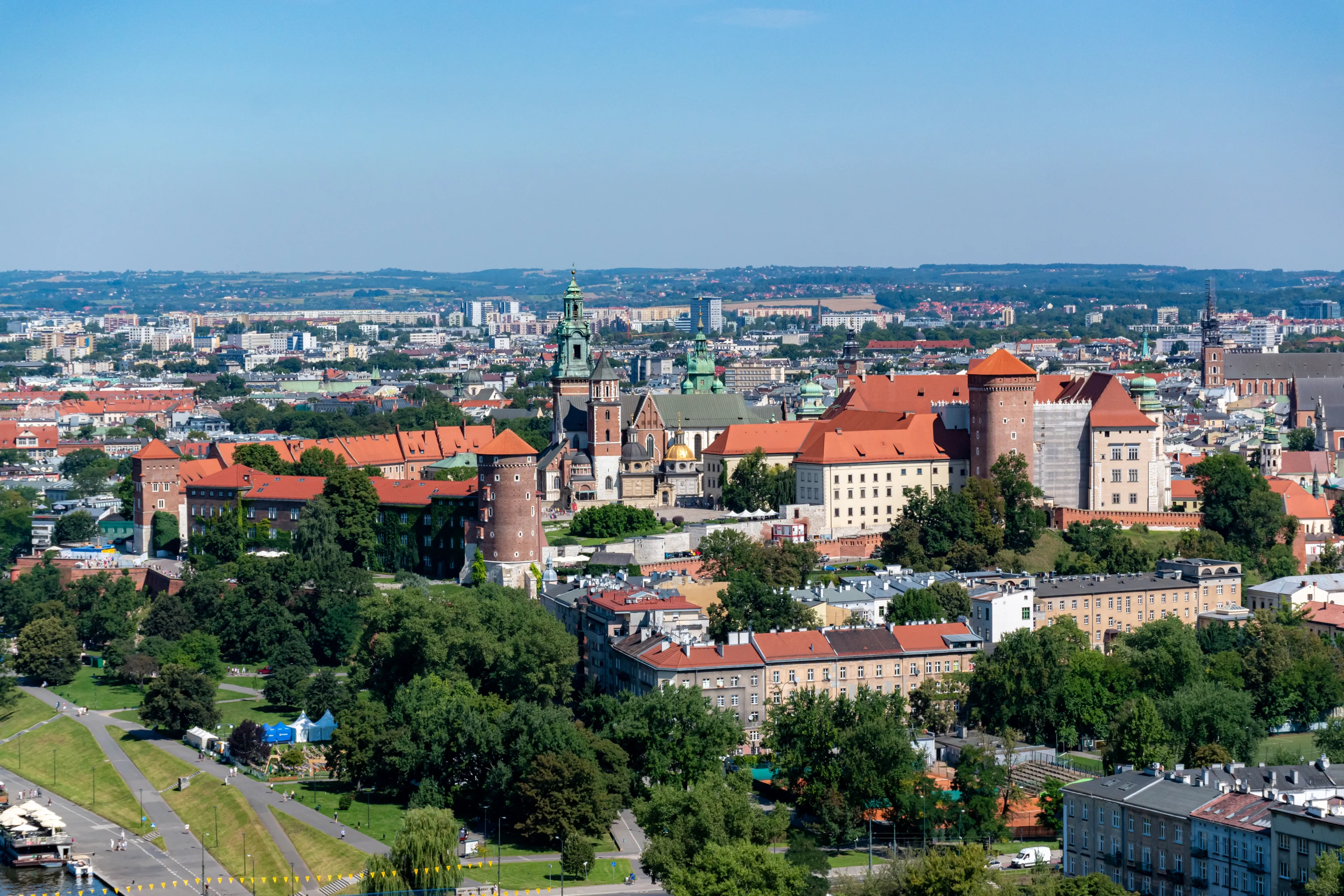 Podatek turystyczny podrożeje. Szykują się nowe opłaty dla podróżnych