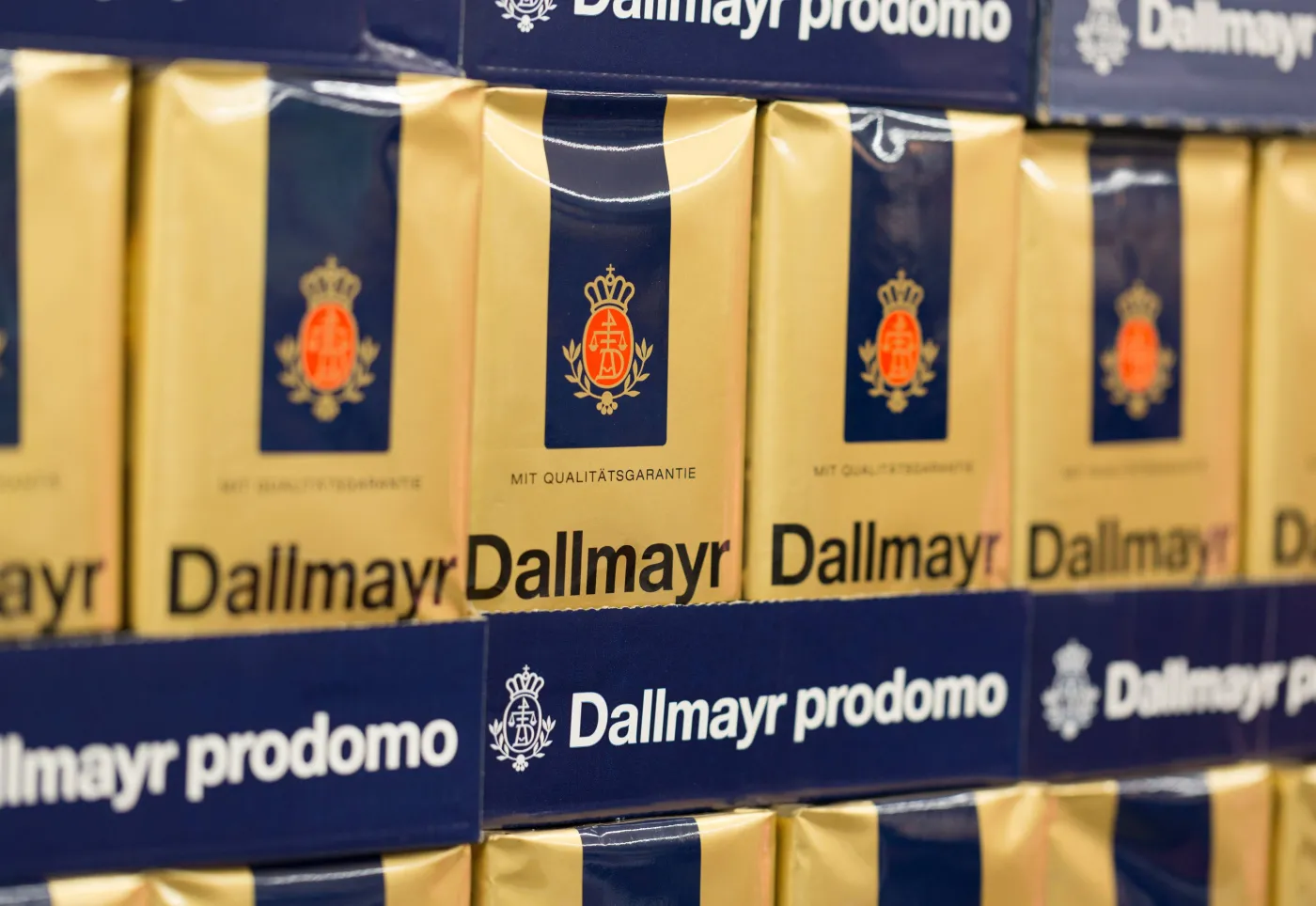 Dobra kawa w niższej cenie. Promocja trwa do końca tygodnia