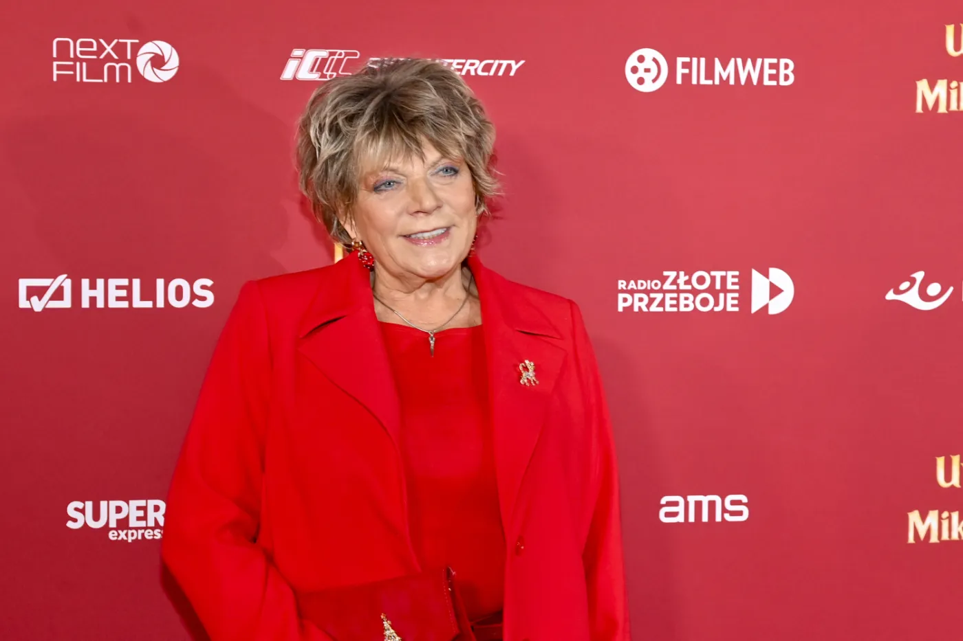 Dorota Stalińska miała bardzo poważny wypadek. "Byłam workiem kości"