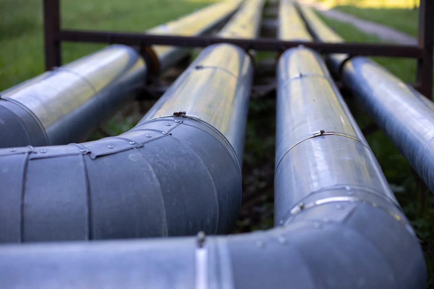 Atak hakerski na ciepłownię. Prokuratura wszczyna śledztwo