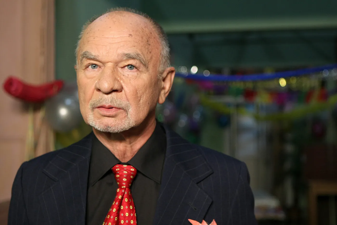 Grał Paździocha w "Kiepskich". Jak naprawdę miał na nazwisko?