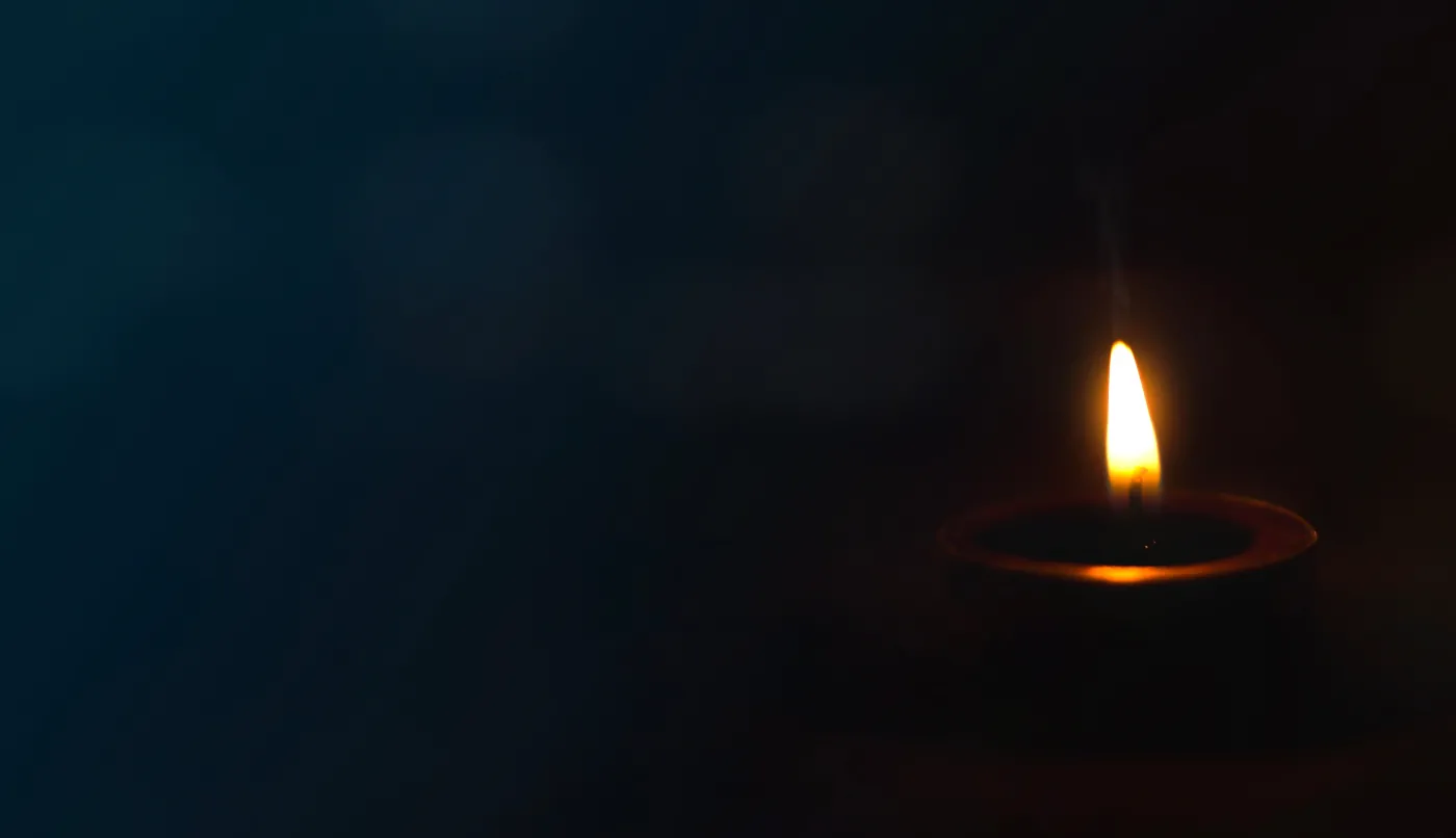 Bohater słynnego zdjęcia z czasów PRL nie żyje. Miał 70 lat