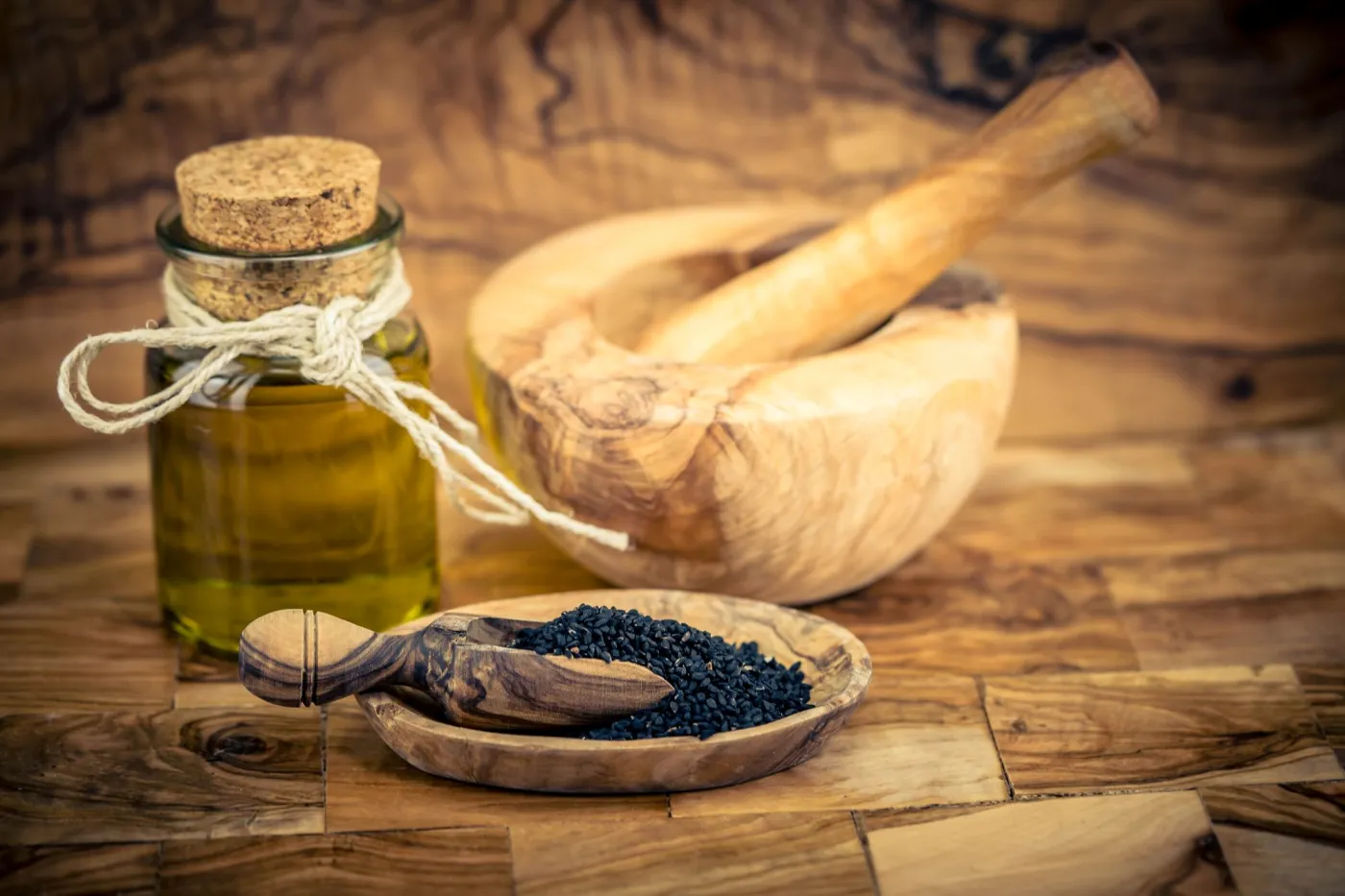 Ta przyprawa pomoże przy wysokim cholesterolu i otyłości. 1 łyżeczka dziennie wystarczy