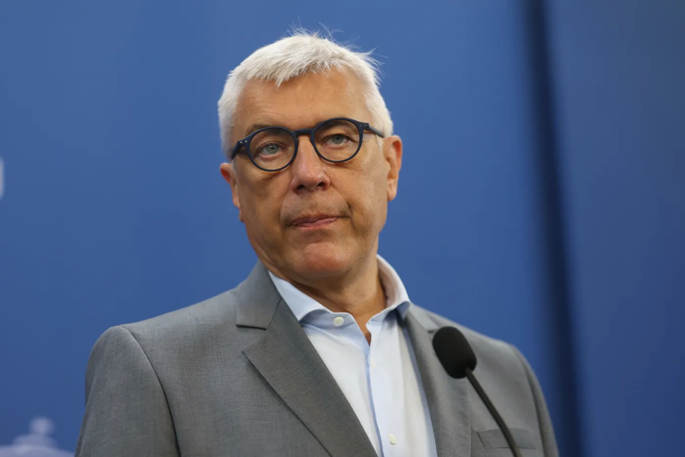 43. posiedzenie Sejmu X kadencji - dzie? 3