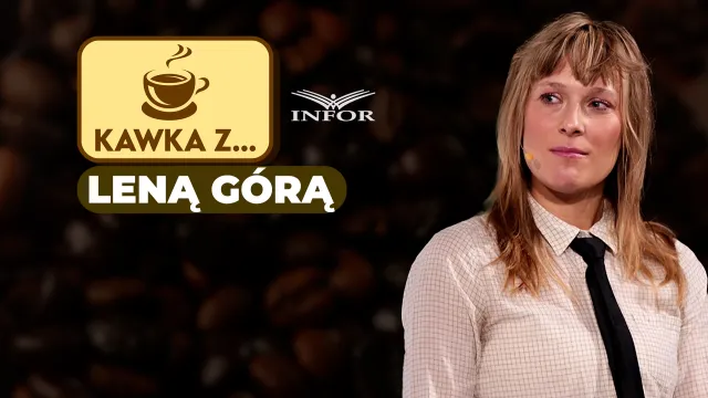 Nazywana jest "nową Krystyną Jandą". "Często słyszę, że zagrałam tak amerykańsko"