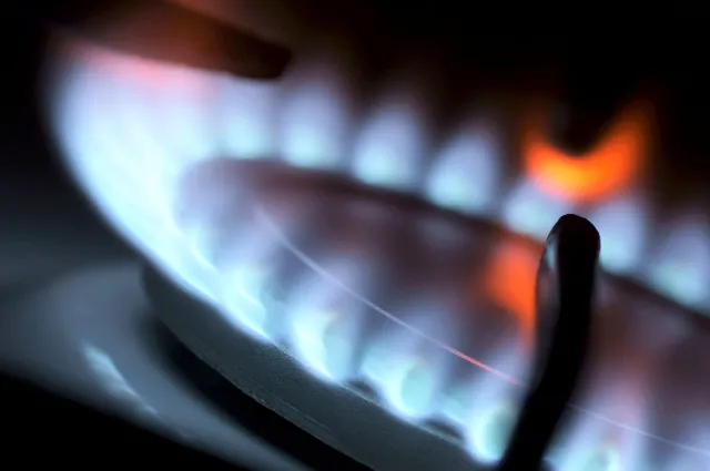 Ceny gazu w górę. Rynki są w panice po atakach Iranu na obiekty energetyczne