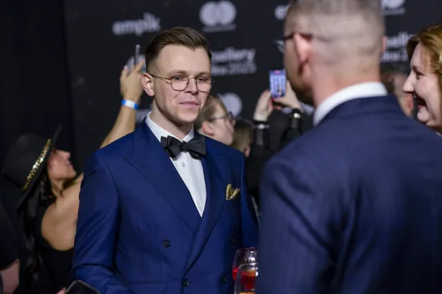 Bestsellery Empiku. Oto najlepszy kryminał 2025