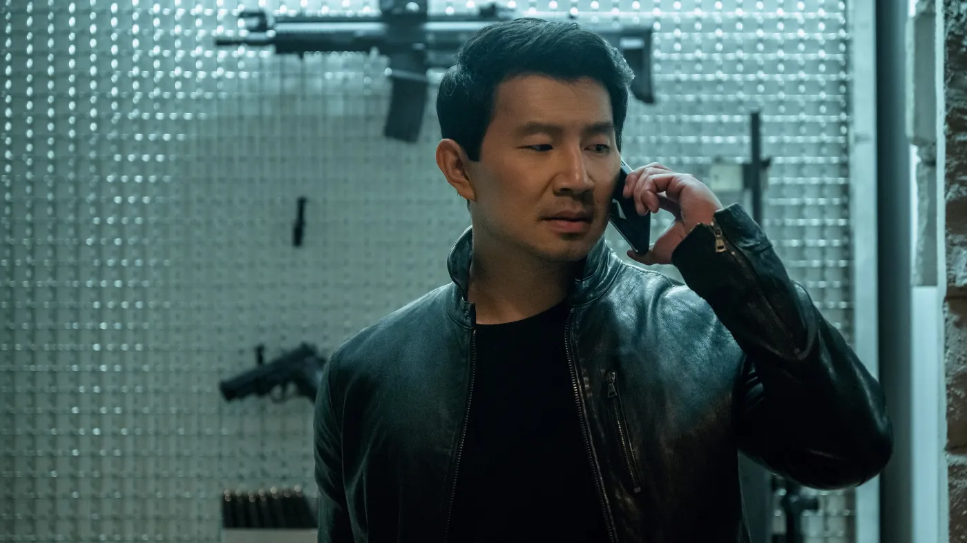 Szpiegowski thriller SF zachwycił Polaków. Wielki finał hitu