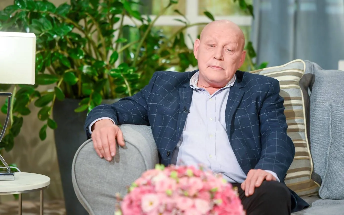 Jasnowidz Jackowski przepowiada wojnę? "My w coś wdepniemy"