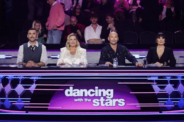 Zmiany w jury "Tańca z gwiazdami". Kogo zastąpi nowa jurorka?