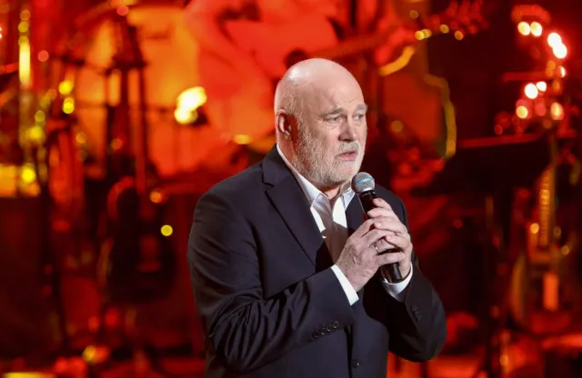 Ryszard Rynkowski znowu odwołał koncerty. Co jest przyczyną?