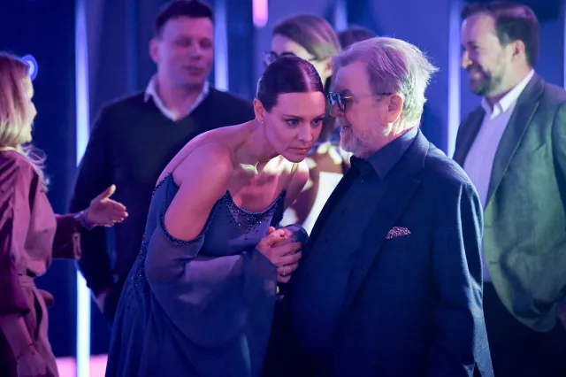 Edward Miszczak o "trudnych gwiazdach" w "Tańcu z gwiazdami". Kogo ma na myśli?