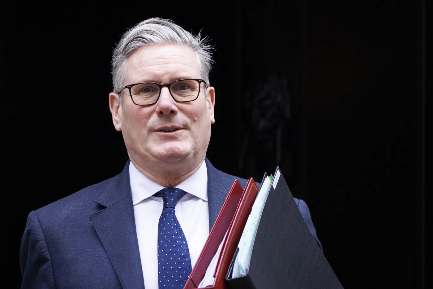 Wielka Brytania nie przyłączy się do wojny Trumpa. "Nie ma przemyślanego planu"