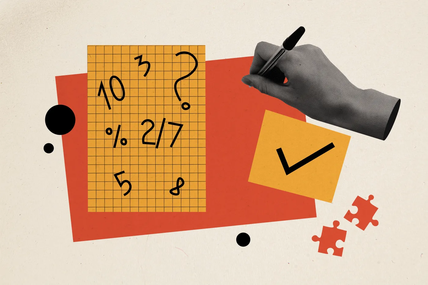 Quiz z tabliczki mnożenia. Mądra głowa 10/10 ma gwarantowane