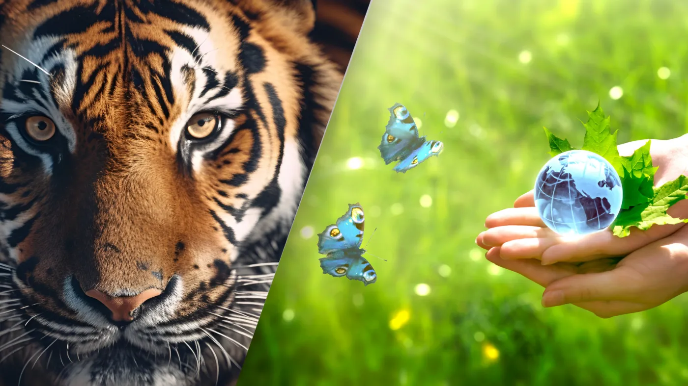 Niezwykle ciekawy QUIZ z biologii. Sprawdź, ile wiesz. 10/10 uzyska tylko prawdziwy mistrz