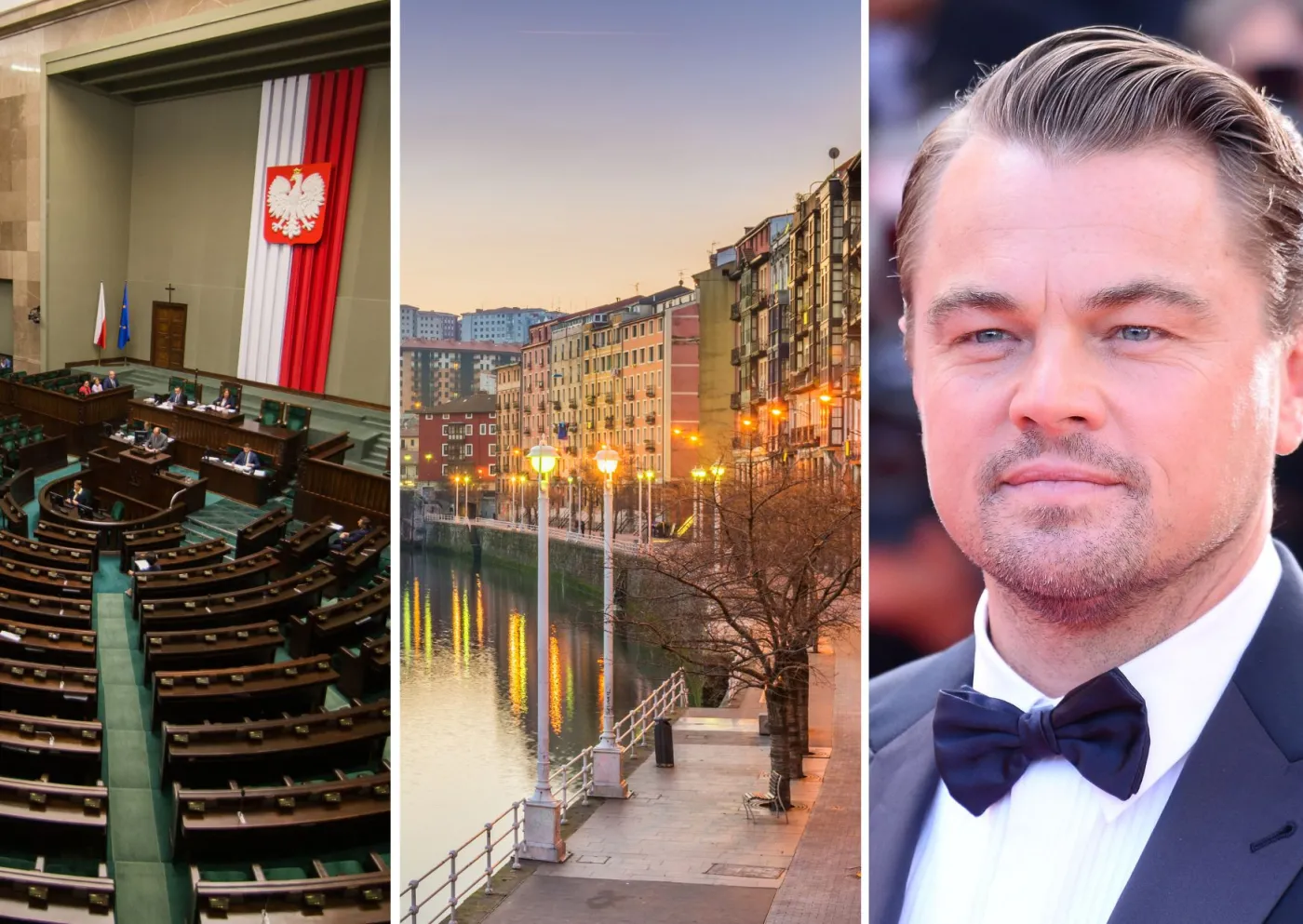 Szybki quiz z wiedzy ogólnej. 8/10 to już rewelacyjny wynik