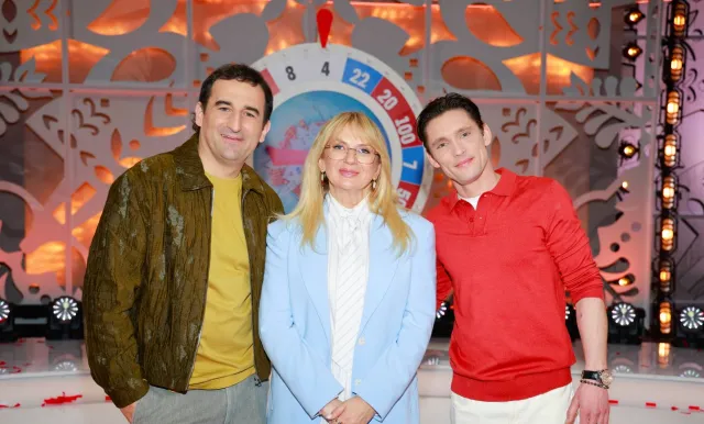 "Kocham cię, Polsko" w ogniu krytyki. "Tego nie da się oglądać"