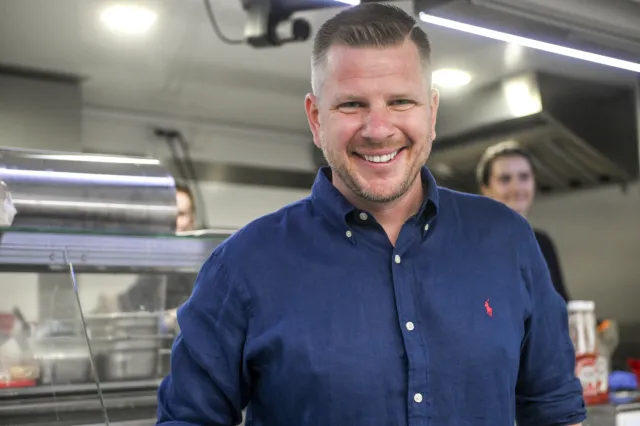 Filip Chajzer wraca do telewizji. Czym się będzie zajmował?