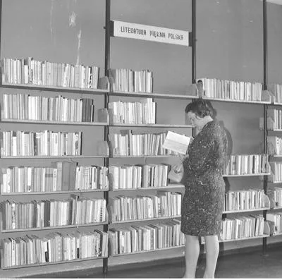 QUIZ Po te książki trzeba było czekać w długich kolejkach