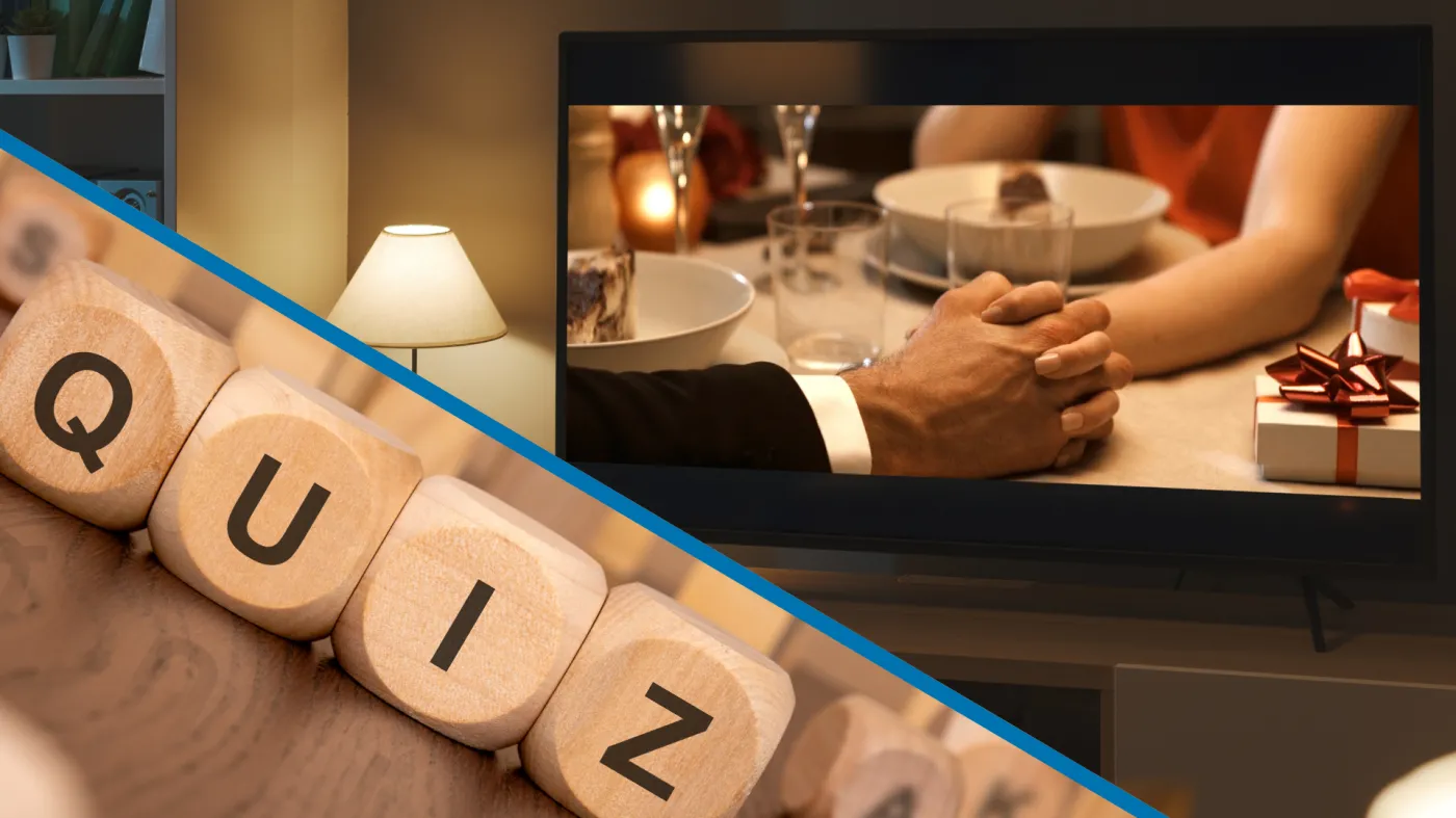 QUIZ komedie romantyczne wszech czasów. Zdobędziesz 10/10?