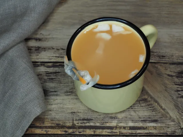 Ten napój wspiera jelita lepiej niż wszystko inne. Nasze babcie piły go bardzo często