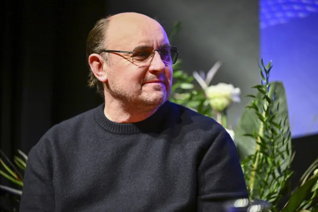 Adam Woronowicz o stracie córki. "To jest taki moment, który..."