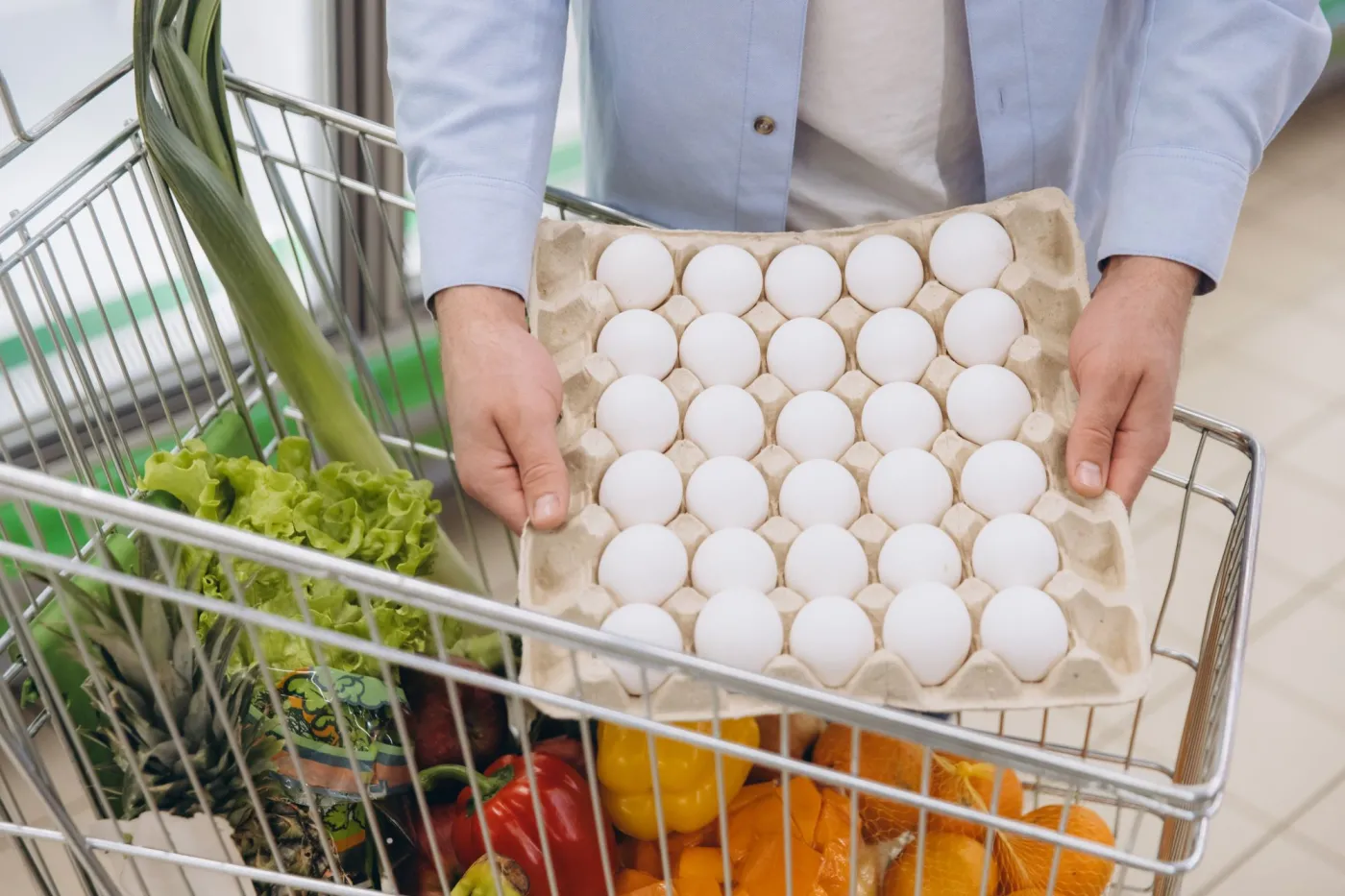 Czy w Wielki Piątek i Wielką Sobotę są otwarte sklepy 2026